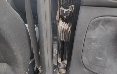 Volkswagen Jetta IV, 2002 год, 600 000 рублей, 13 фотография