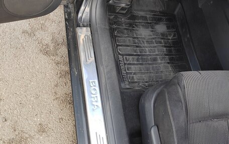 Volkswagen Jetta IV, 2002 год, 600 000 рублей, 18 фотография