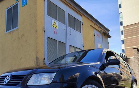 Volkswagen Jetta IV, 2002 год, 600 000 рублей, 27 фотография