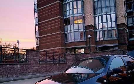 Volkswagen Jetta IV, 2002 год, 600 000 рублей, 26 фотография