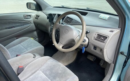 Toyota Prius IV XW50, 1998 год, 300 000 рублей, 8 фотография