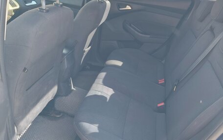 Ford Focus III, 2014 год, 668 000 рублей, 6 фотография