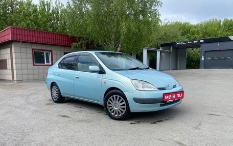 Toyota Prius IV XW50, 1998 год, 300 000 рублей, 7 фотография
