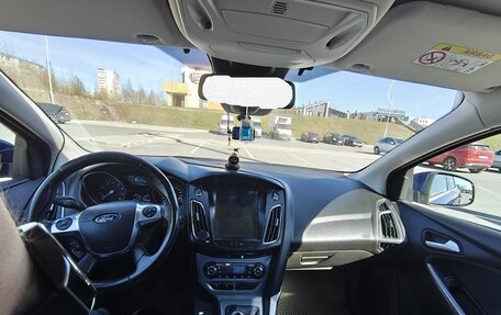 Ford Focus III, 2014 год, 668 000 рублей, 10 фотография