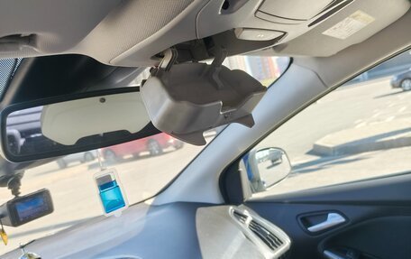 Ford Focus III, 2014 год, 668 000 рублей, 7 фотография