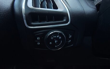 Ford Focus III, 2014 год, 668 000 рублей, 12 фотография
