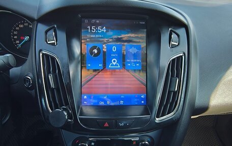 Ford Focus III, 2014 год, 668 000 рублей, 13 фотография