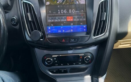 Ford Focus III, 2014 год, 668 000 рублей, 15 фотография