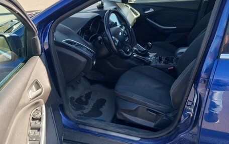 Ford Focus III, 2014 год, 668 000 рублей, 8 фотография