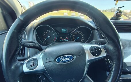 Ford Focus III, 2014 год, 668 000 рублей, 11 фотография