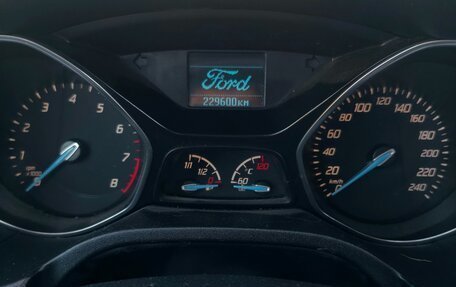 Ford Focus III, 2014 год, 668 000 рублей, 17 фотография