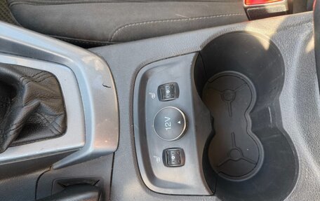 Ford Focus III, 2014 год, 668 000 рублей, 18 фотография