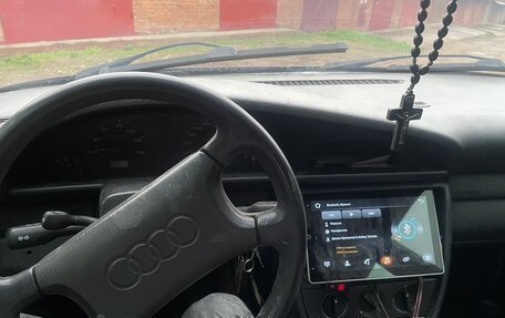 Audi 100, 1994 год, 150 000 рублей, 11 фотография