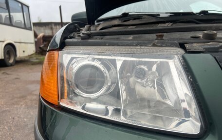 Volkswagen Passat B5+ рестайлинг, 1997 год, 280 000 рублей, 12 фотография