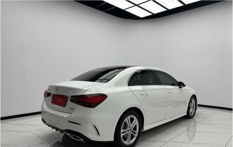 Mercedes-Benz A-Класс, 2023 год, 2 270 000 рублей, 5 фотография