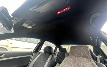Volkswagen Passat B5+ рестайлинг, 1997 год, 280 000 рублей, 11 фотография