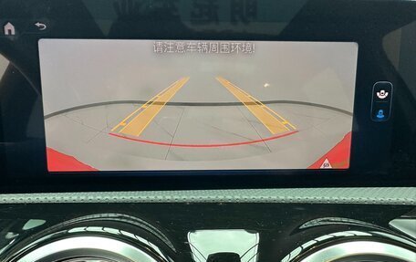 Mercedes-Benz A-Класс, 2023 год, 2 270 000 рублей, 14 фотография