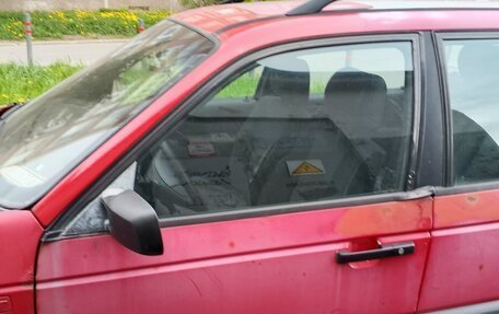 Volkswagen Passat B3, 1990 год, 60 000 рублей, 9 фотография