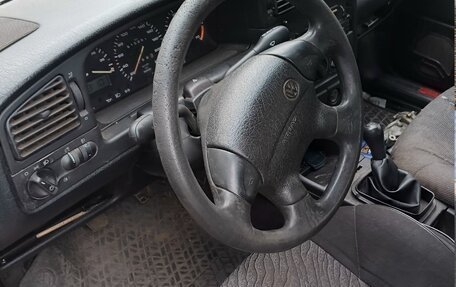 Volkswagen Passat B3, 1990 год, 60 000 рублей, 10 фотография