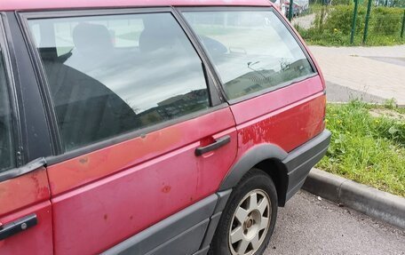Volkswagen Passat B3, 1990 год, 60 000 рублей, 8 фотография