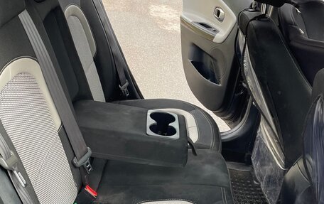 KIA cee'd III, 2013 год, 785 000 рублей, 5 фотография