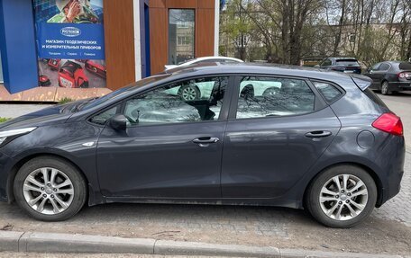 KIA cee'd III, 2013 год, 785 000 рублей, 2 фотография