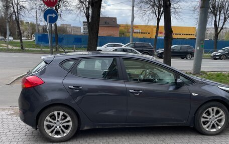 KIA cee'd III, 2013 год, 785 000 рублей, 3 фотография