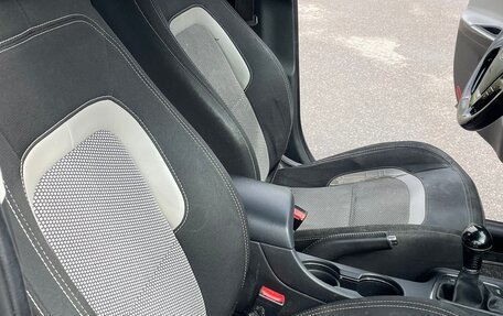 KIA cee'd III, 2013 год, 785 000 рублей, 6 фотография