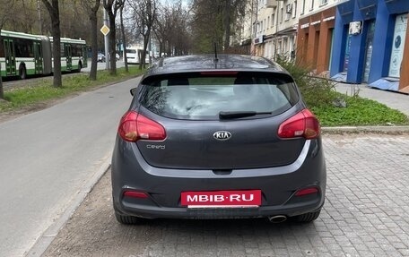 KIA cee'd III, 2013 год, 785 000 рублей, 4 фотография