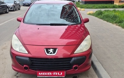 Peugeot 307 I, 2006 год, 390 000 рублей, 1 фотография