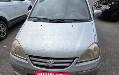 Suzuki Liana, 2006 год, 140 000 рублей, 1 фотография
