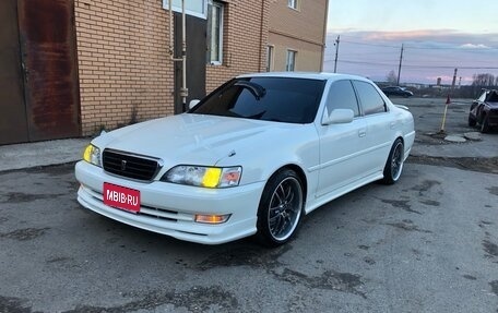Toyota Cresta, 1999 год, 1 530 000 рублей, 1 фотография
