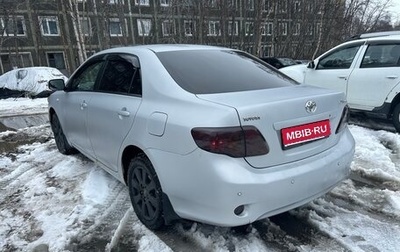 Toyota Corolla, 2008 год, 550 000 рублей, 1 фотография