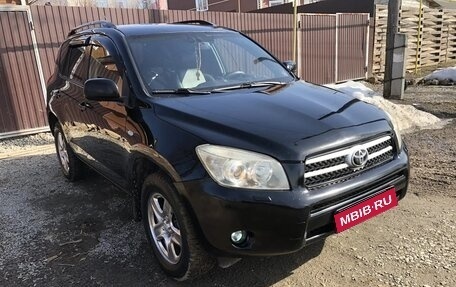 Toyota RAV4, 2007 год, 1 100 000 рублей, 1 фотография