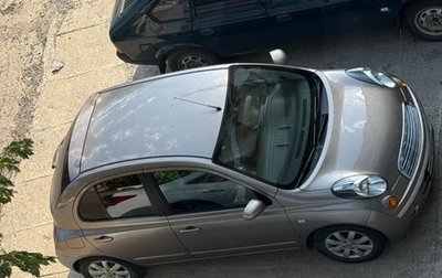 Nissan Micra III, 2008 год, 360 000 рублей, 1 фотография