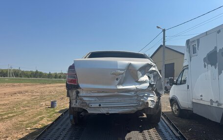 Chevrolet Cobalt II, 2013 год, 88 000 рублей, 1 фотография