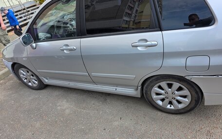 Suzuki Liana, 2006 год, 140 000 рублей, 3 фотография