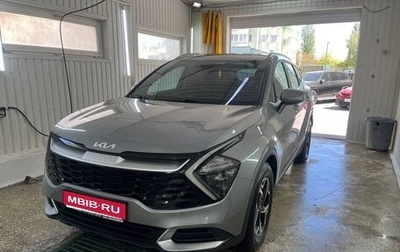 KIA Sportage IV рестайлинг, 2022 год, 3 900 000 рублей, 1 фотография