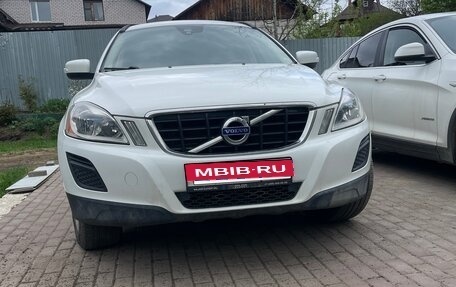 Volvo XC60 II, 2011 год, 1 460 000 рублей, 1 фотография