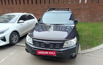Subaru Forester, 2008 год, 900 000 рублей, 1 фотография