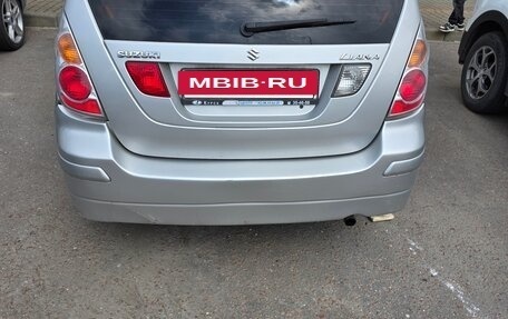 Suzuki Liana, 2006 год, 140 000 рублей, 2 фотография