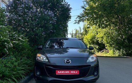 Mazda 3, 2012 год, 845 000 рублей, 1 фотография
