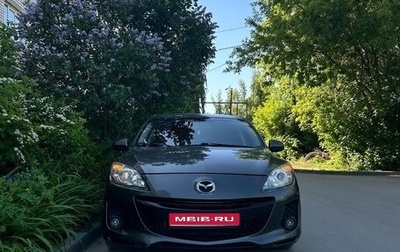 Mazda 3, 2012 год, 845 000 рублей, 1 фотография
