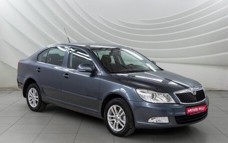 Skoda Octavia, 2009 год, 828 000 рублей, 1 фотография