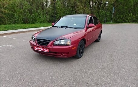 Hyundai Elantra III, 2004 год, 375 000 рублей, 1 фотография