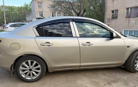 Mazda 3, 2006 год, 400 000 рублей, 2 фотография