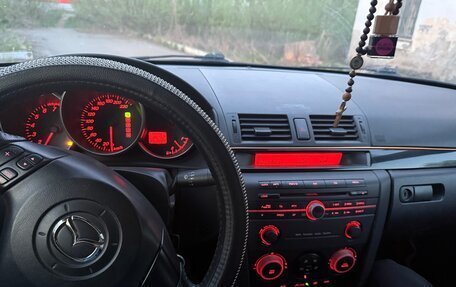 Mazda 3, 2006 год, 400 000 рублей, 5 фотография