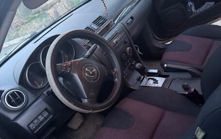 Mazda 3, 2006 год, 400 000 рублей, 6 фотография