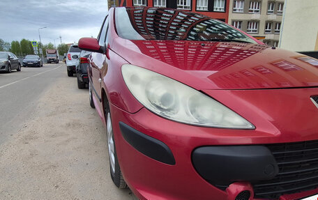 Peugeot 307 I, 2006 год, 390 000 рублей, 2 фотография
