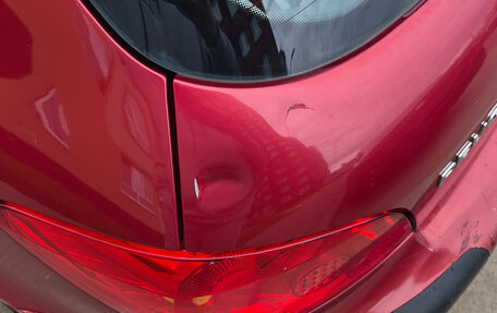 Peugeot 307 I, 2006 год, 390 000 рублей, 7 фотография